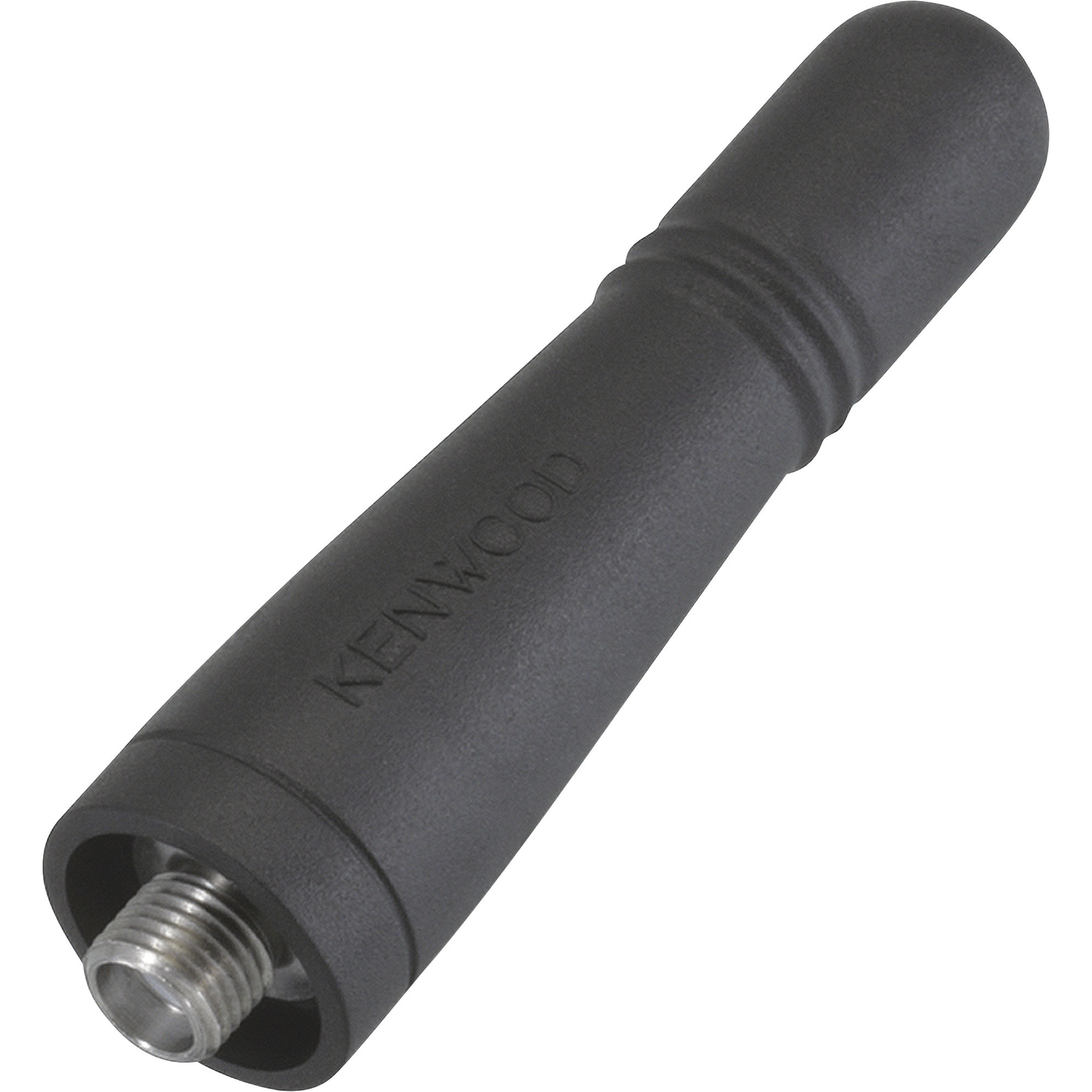 Kenwood UHF Stubby Antenna, Model# KRA-42M